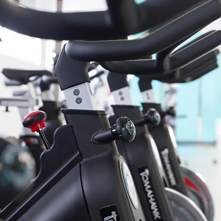 Готель Globales Concord (adults Only) Кан-Пікафорт