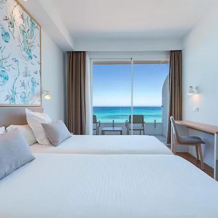 Hotel Globales Concord (adults Only)