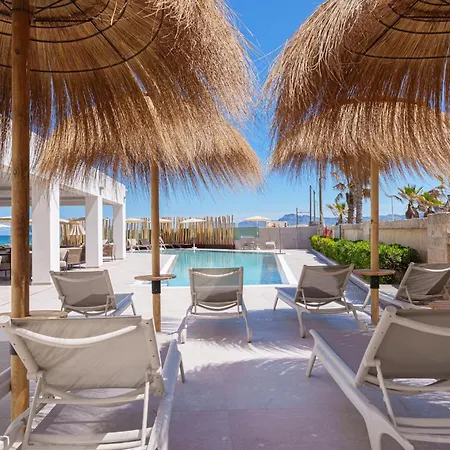 Globales Concord (adults Only)