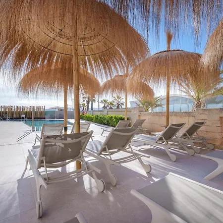 Globales Concord (adults Only) 4*