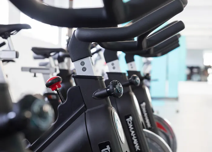 Готель Globales Concord (adults Only) Кан-Пікафорт