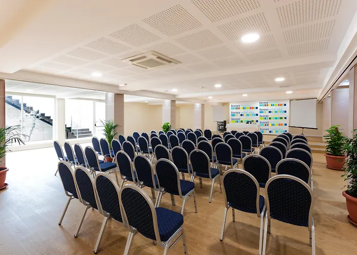 Globales Concord (adults Only) Кан-Пікафорт