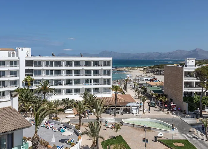 Готель Globales Concord (adults Only)