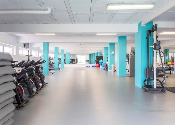 Globales Concord (adults Only) Кан-Пікафорт