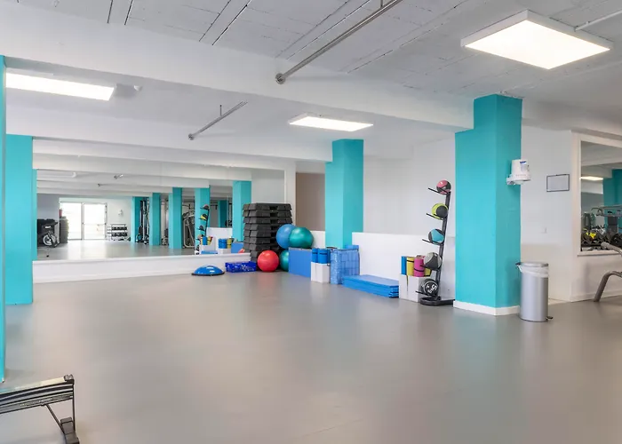 Globales Concord (adults Only) Кан-Пікафорт