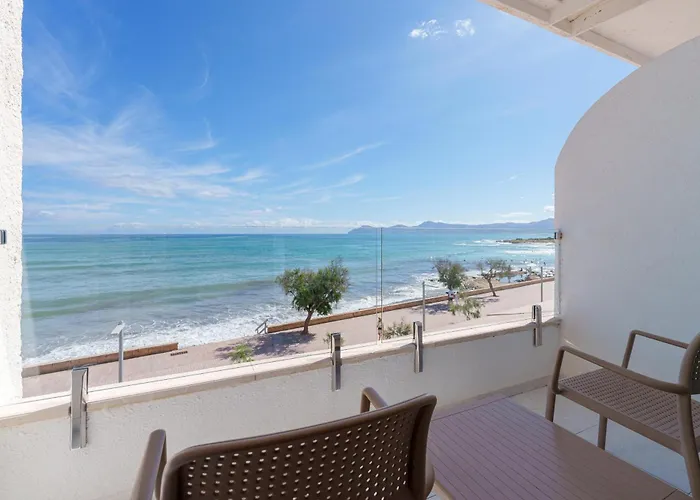 Globales Concord (adults Only) 4* Кан-Пікафорт