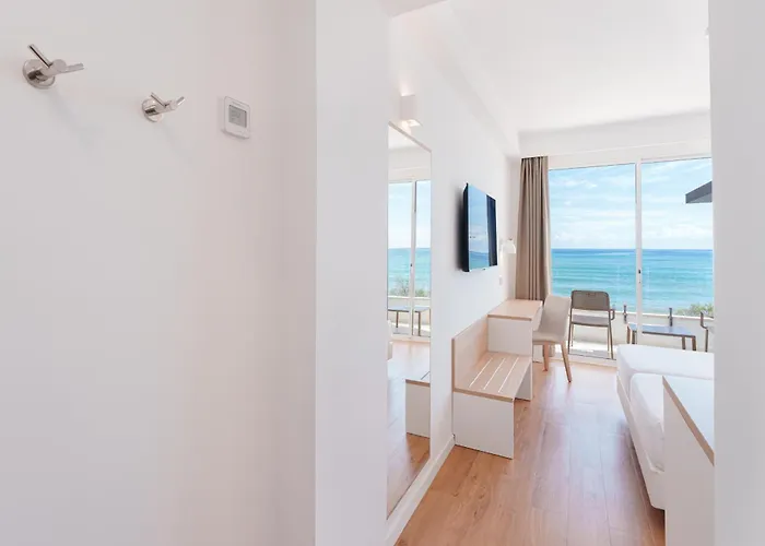 Globales Concord (adults Only) Готель