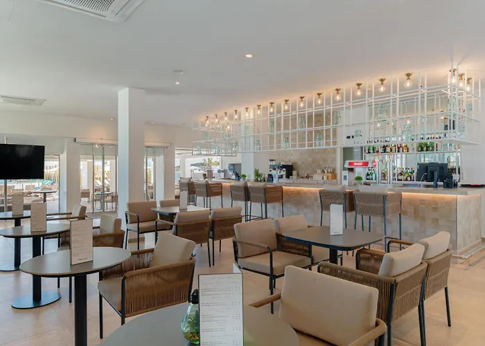 Globales Concord (adults Only) Кан-Пікафорт