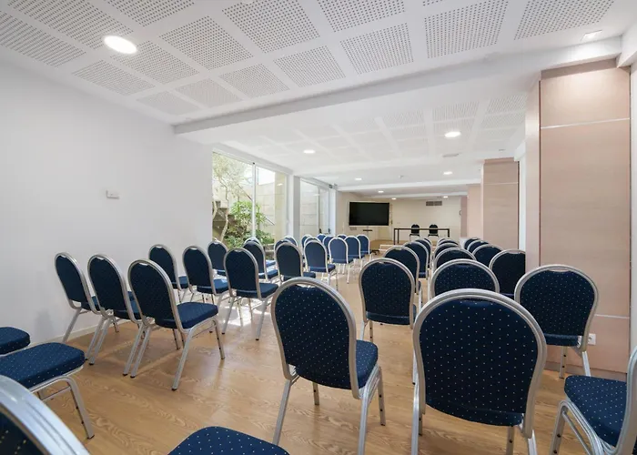 Globales Concord (adults Only) Готель Кан-Пікафорт