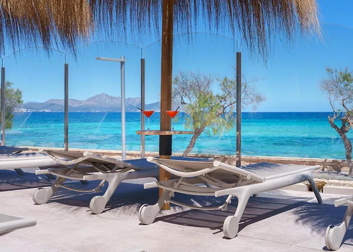 Globales Concord (adults Only) Готель