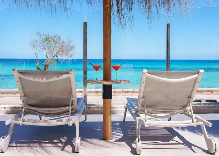 Globales Concord (adults Only) 4* Кан-Пікафорт