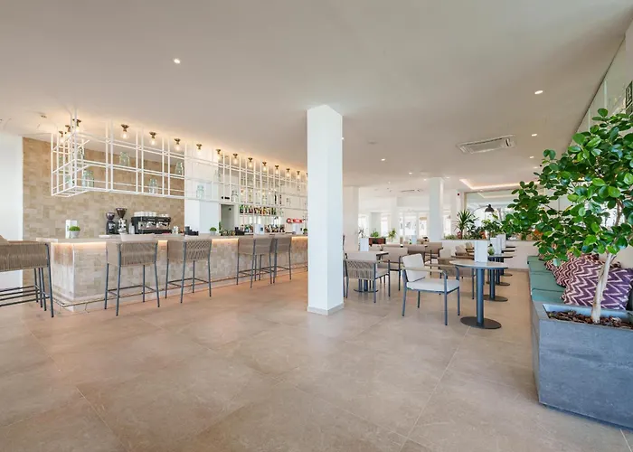 Globales Concord (adults Only) Готель