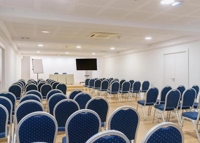 Globales Concord (adults Only) 4* Кан-Пікафорт