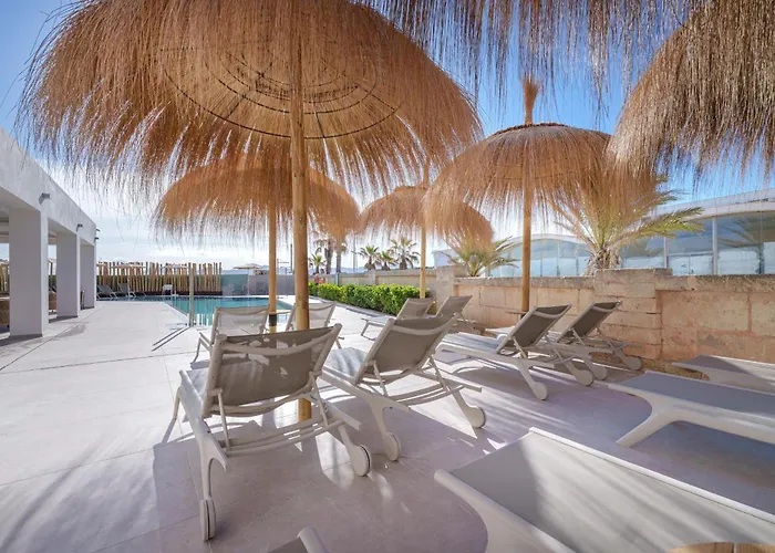 Globales Concord (adults Only) 4*