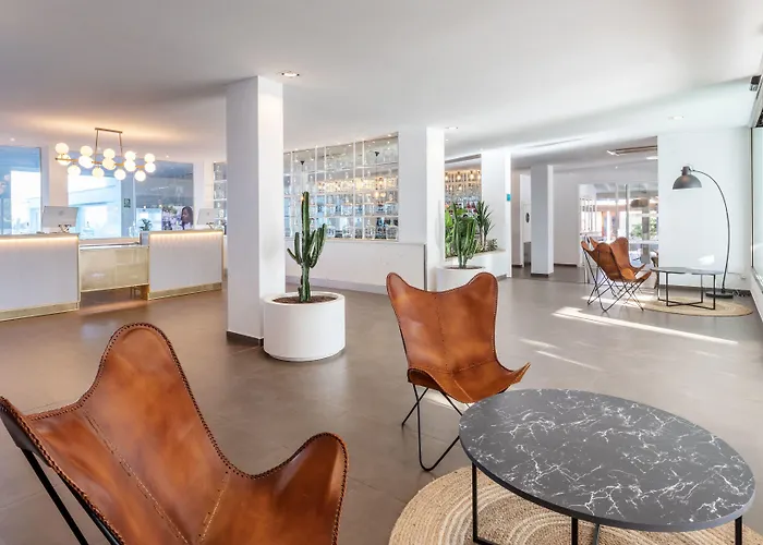 Globales Concord (adults Only) Кан-Пікафорт