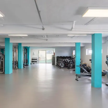 Готель Ferrer Concord & (adults Only)