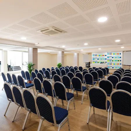 Caprice Concord & (adults Only) Can Picafort (Mallorca)