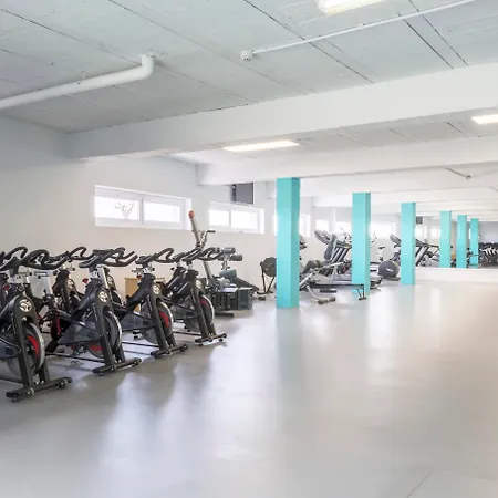 Hotel Ferrer Concord Can Picafort (Mallorca)