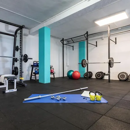 Globales Concord Hotel