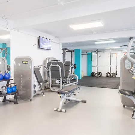 Отель Ferrer Concord & (adults Only)