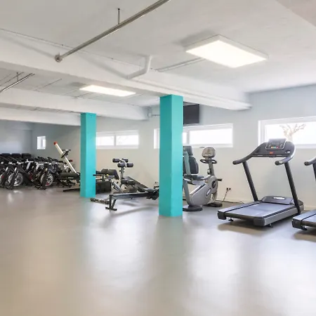 Globales Concord Hotel