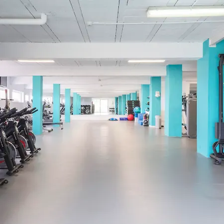 Globales Concord Can Picafort (Mallorca)