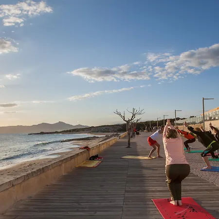 Caprice Concord & (adults Only) Otel Can Picafort (Mallorca)