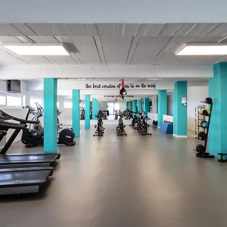 Globales Concord (adults Only) Hotel Can Picafort (Mallorca)