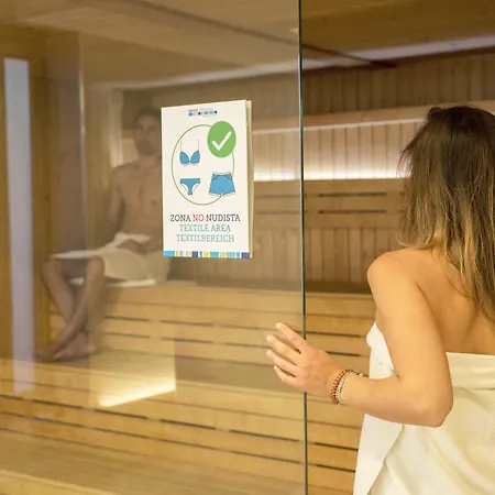 Caprice Concord & (adults Only) Otel 4*