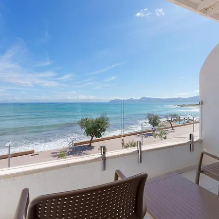 Caprice Concord & (adults Only) 4* Can Picafort (Mallorca)