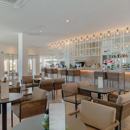 Hotel Ferrer Concord Can Picafort (Mallorca)