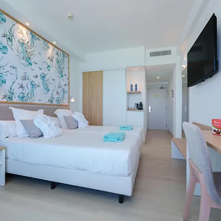 Готель Ferrer Concord & (adults Only) 4*