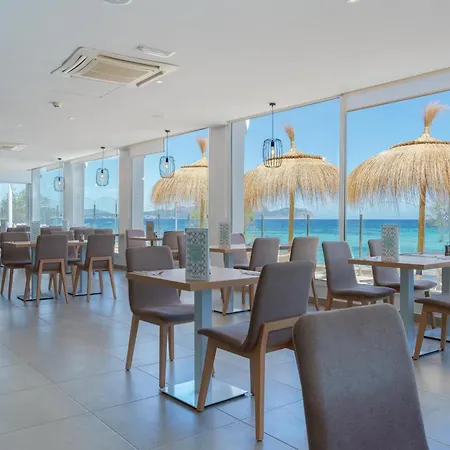 Hotel Ferrer Concord 4*