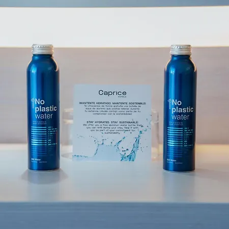 Otel Caprice Concord & (adults Only) Can Picafort (Mallorca)