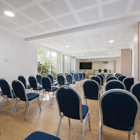 Globales Concord Hotel Can Picafort (Mallorca)