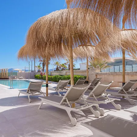 Caprice Concord & (adults Only) 4* Can Picafort (Mallorca)