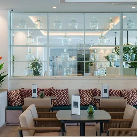 Caprice Concord & (adults Only)