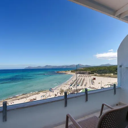 Hotel Ferrer Concord