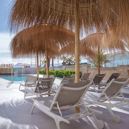 Hotel Globales Concord (adults Only) 4*