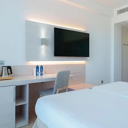 Готель Ferrer Concord & (adults Only) Кан-Пікафорт