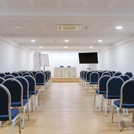 Caprice Concord & (adults Only) Otel 4*