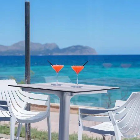 Ferrer Concord & (adults Only) 4* Кан Пикафорт