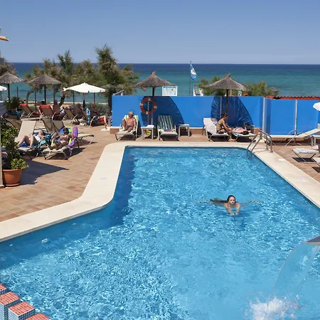 Globales Concord (adults Only) Hotel 4*