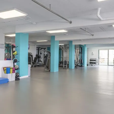 Hotel Hotel Ferrer Concord Can Picafort (Mallorca)