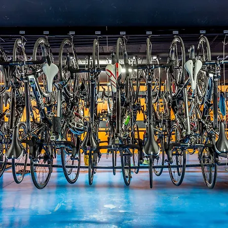 Globales Concord Hotel