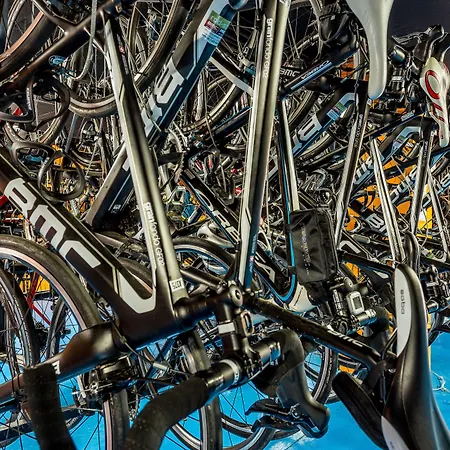 Hotel Ferrer Concord Hotel