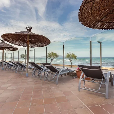 Caprice Concord & (adults Only) 4* Can Picafort (Mallorca)