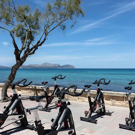 Hotel Ferrer Concord Hotel Can Picafort (Mallorca)