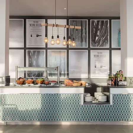 Hotel Hotel Ferrer Concord