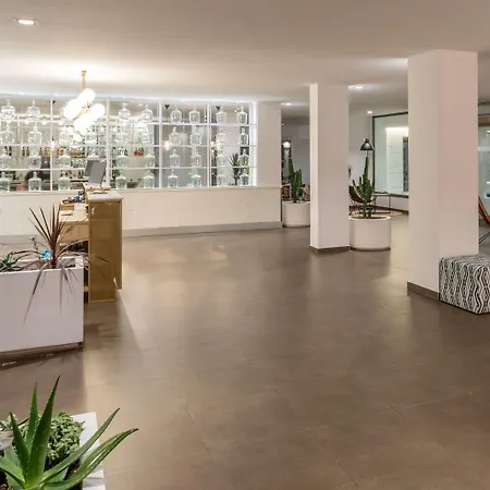 Hotel Globales Concord